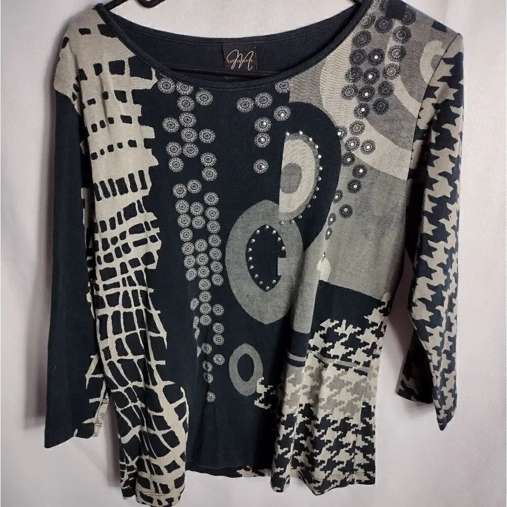 Katina Marie top 